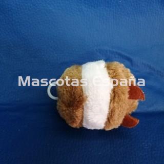 RECORD Cat&Rina Juguete Ratón Con Vibración 8cm - Imagen 2